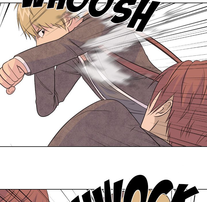 High School Legend Red Dragon Chapter 156 image 32