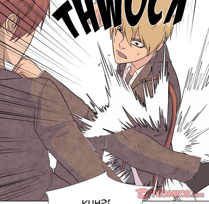 High School Legend Red Dragon Chapter 156 image 33