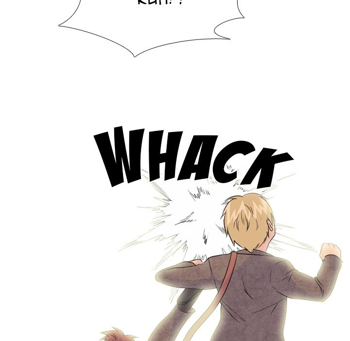 High School Legend Red Dragon Chapter 156 image 34