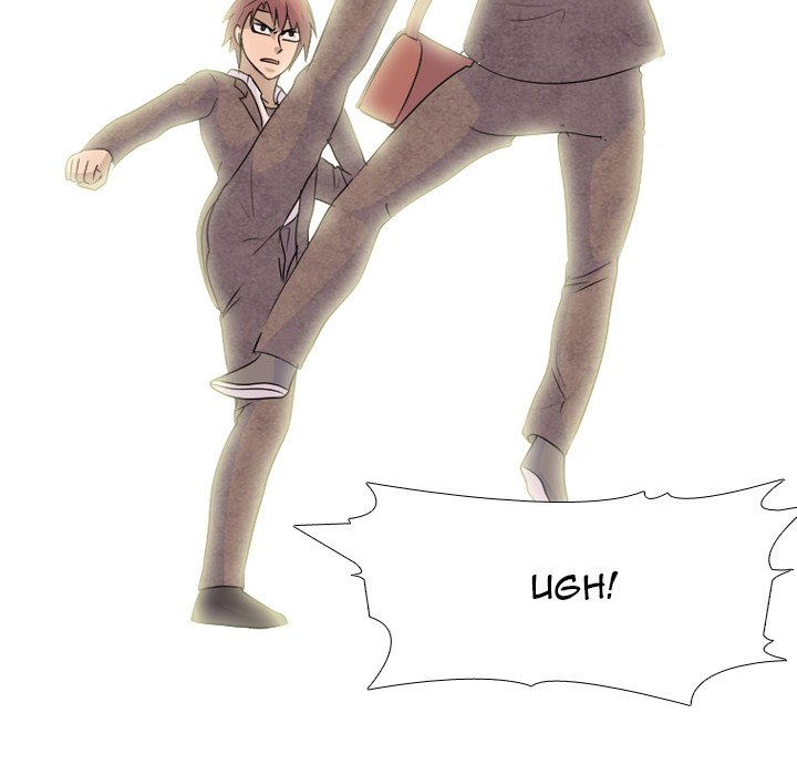 High School Legend Red Dragon Chapter 156 image 35