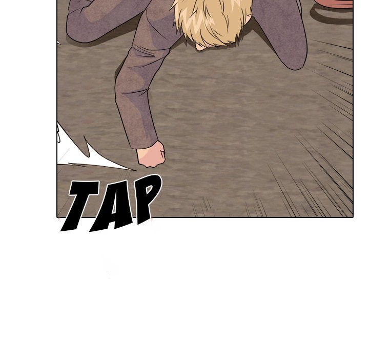 High School Legend Red Dragon Chapter 156 image 38