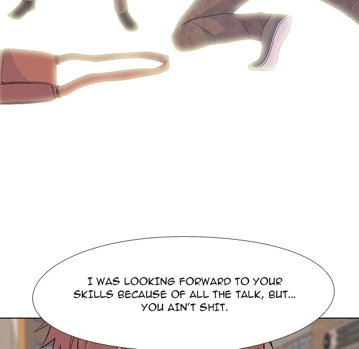 High School Legend Red Dragon Chapter 156 image 40