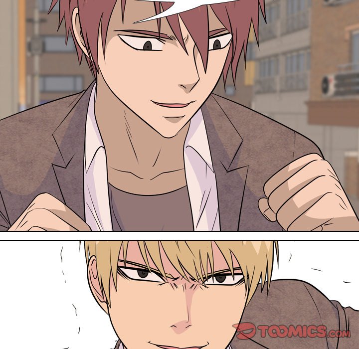 High School Legend Red Dragon Chapter 156 image 41