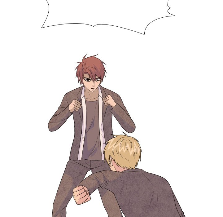 High School Legend Red Dragon Chapter 156 image 43