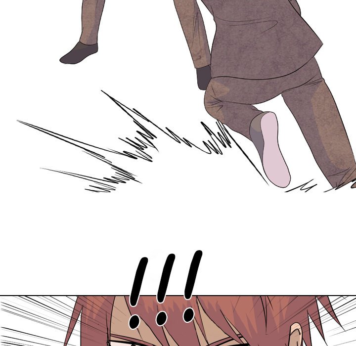High School Legend Red Dragon Chapter 156 image 44