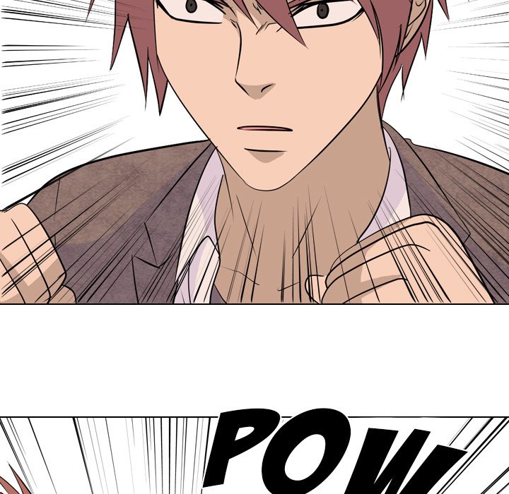High School Legend Red Dragon Chapter 156 image 45