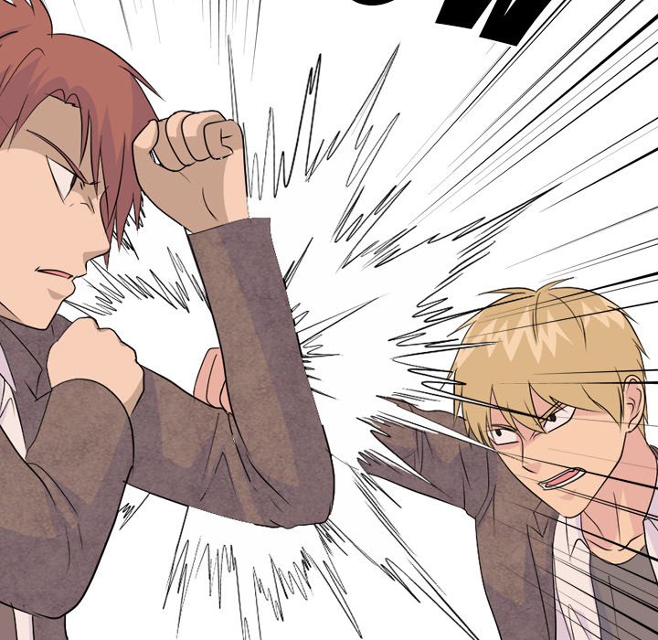 High School Legend Red Dragon Chapter 156 image 46