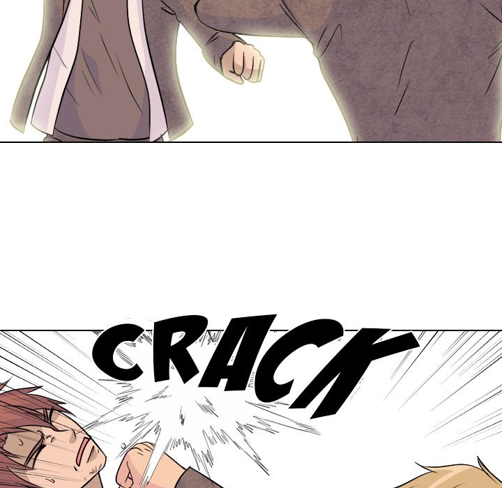 High School Legend Red Dragon Chapter 156 image 53