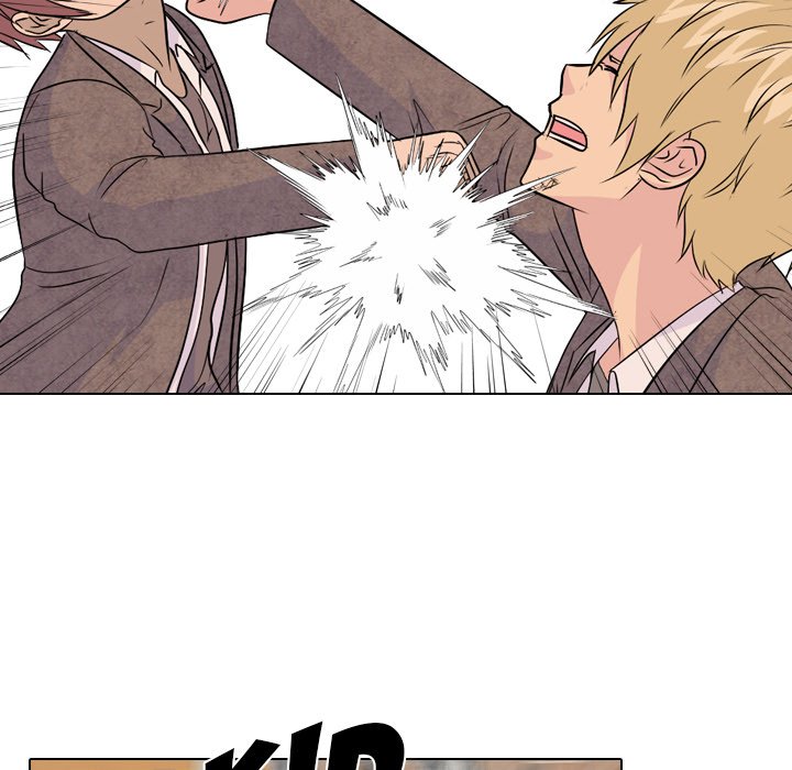 High School Legend Red Dragon Chapter 156 image 54