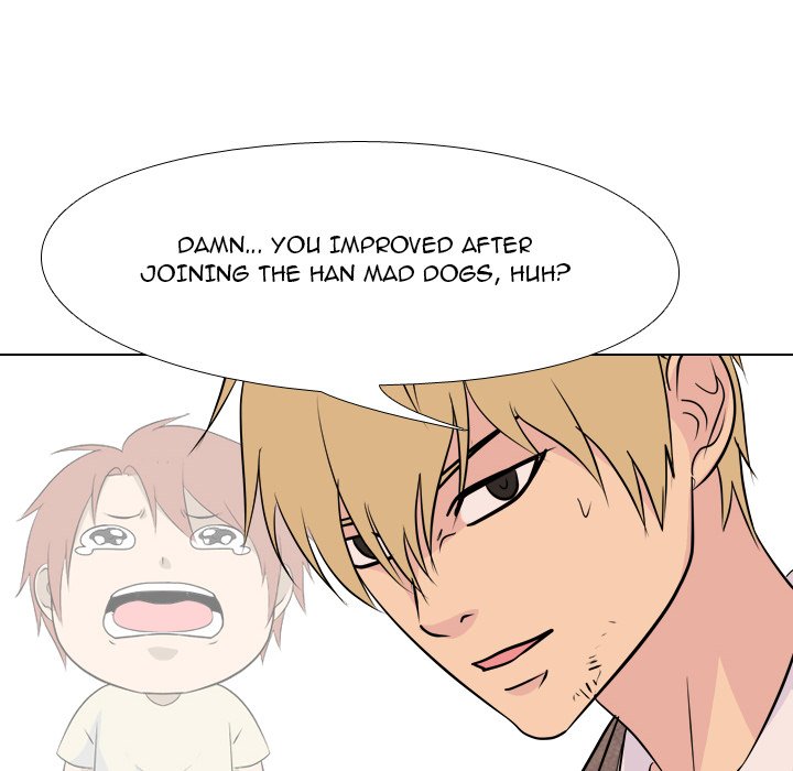 High School Legend Red Dragon Chapter 156 image 60
