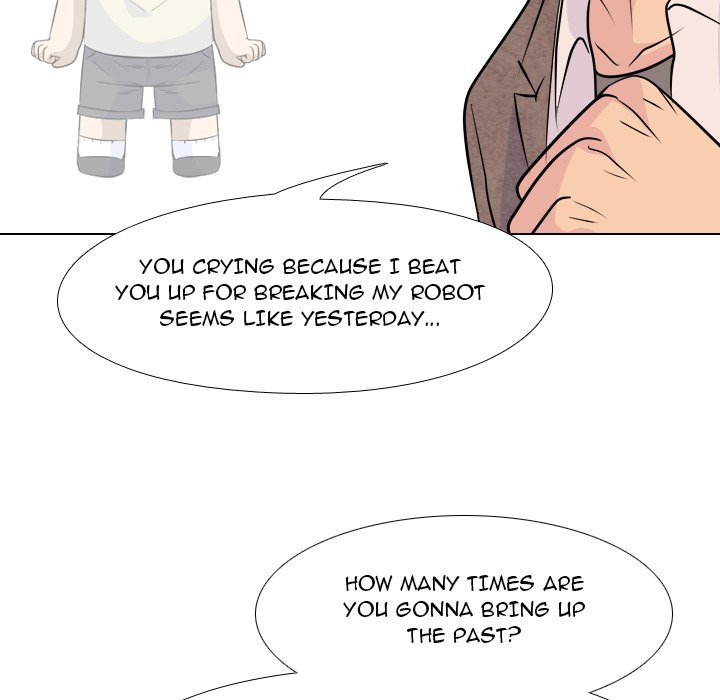 High School Legend Red Dragon Chapter 156 image 61