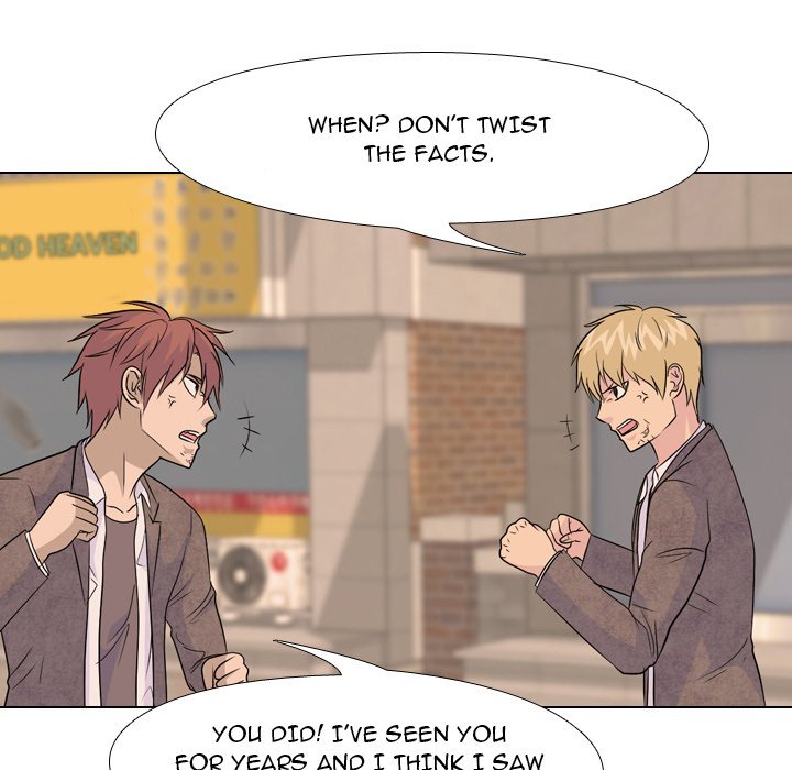 High School Legend Red Dragon Chapter 156 image 63