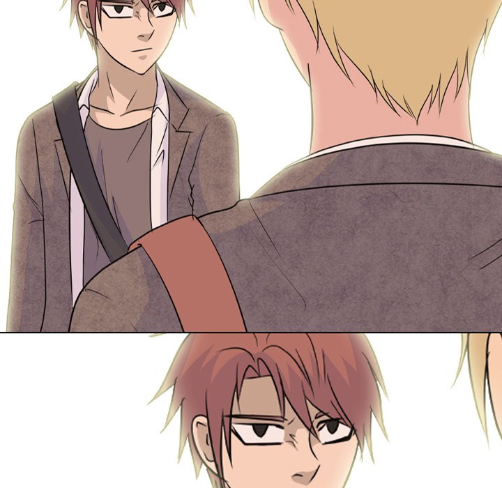 High School Legend Red Dragon Chapter 156 image 7