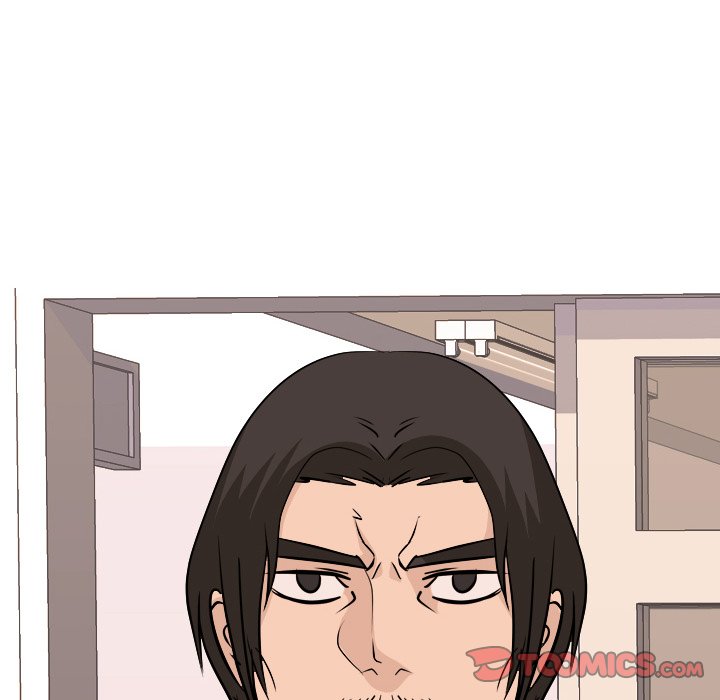 High School Legend Red Dragon Chapter 156 image 89