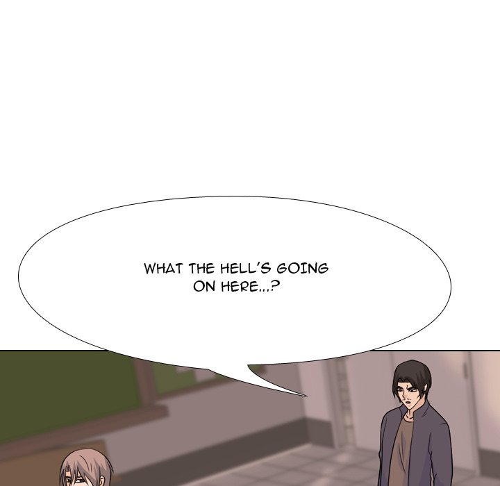 High School Legend Red Dragon Chapter 156 image 93