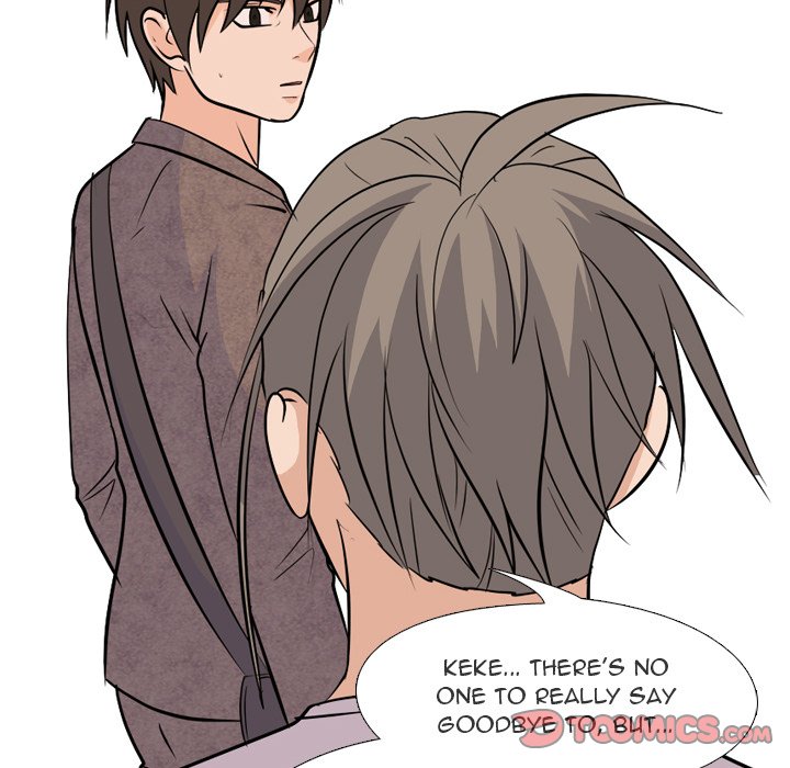 High School Legend Red Dragon Chapter 157 image 101