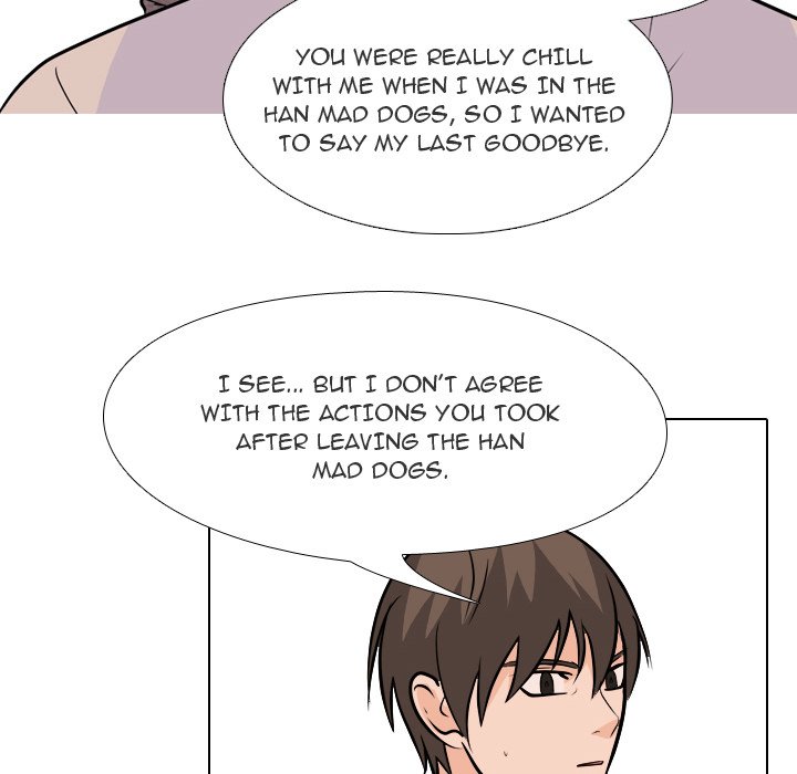 High School Legend Red Dragon Chapter 157 image 102