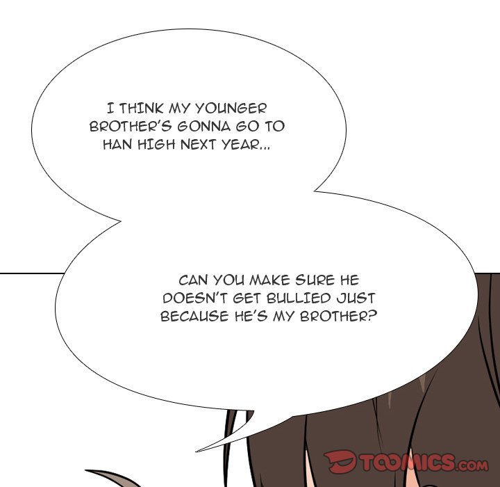 High School Legend Red Dragon Chapter 157 image 105