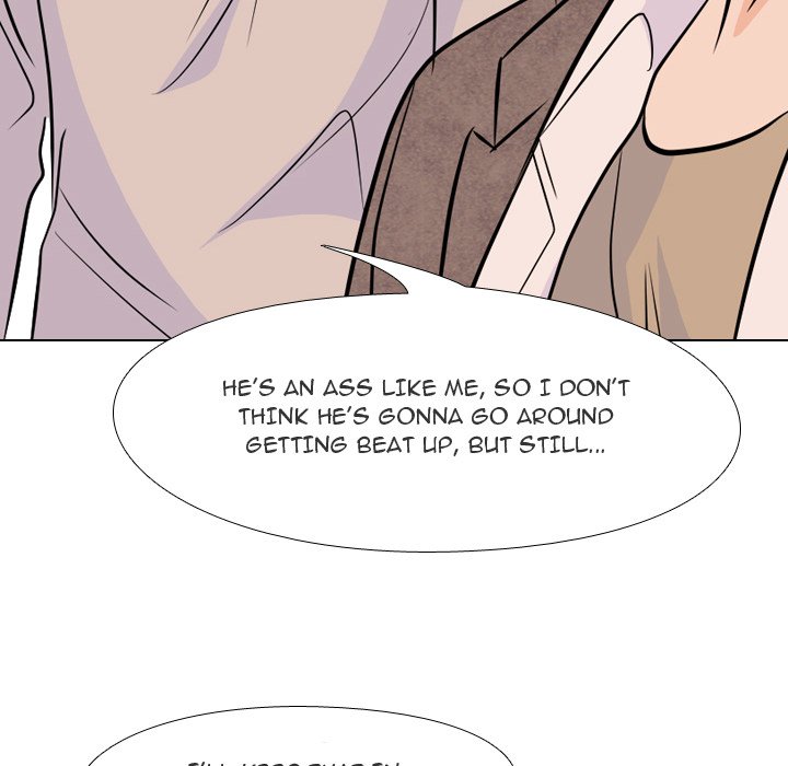High School Legend Red Dragon Chapter 157 image 107
