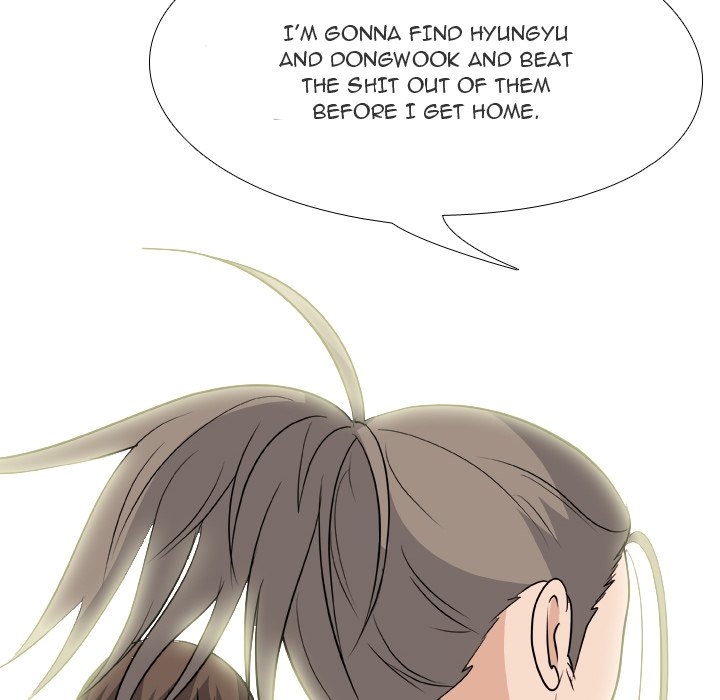 High School Legend Red Dragon Chapter 157 image 110