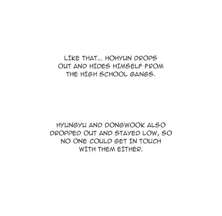 High School Legend Red Dragon Chapter 157 image 114