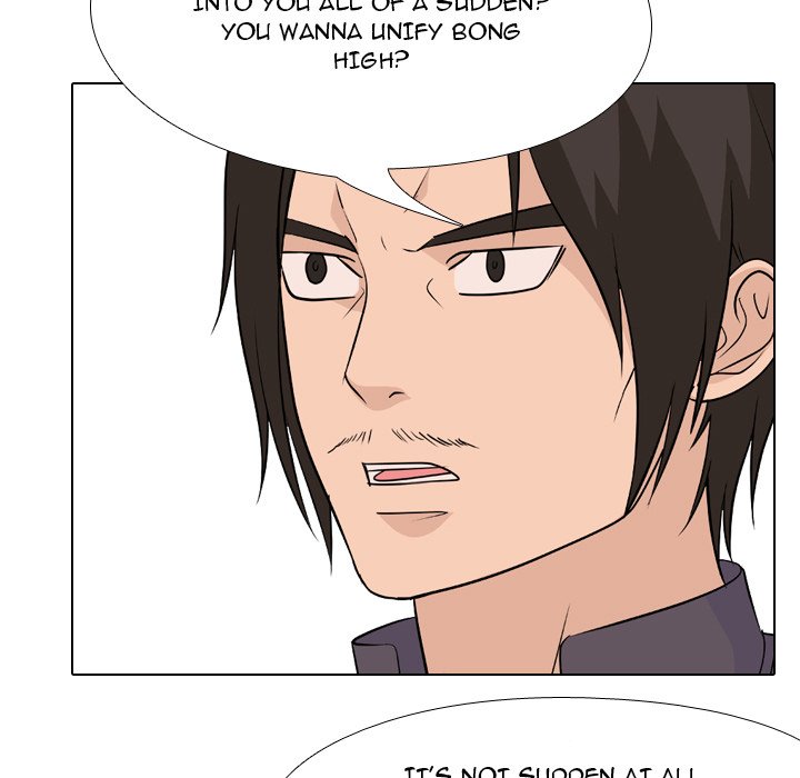High School Legend Red Dragon Chapter 157 image 18