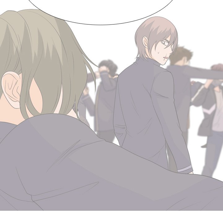 High School Legend Red Dragon Chapter 157 image 22