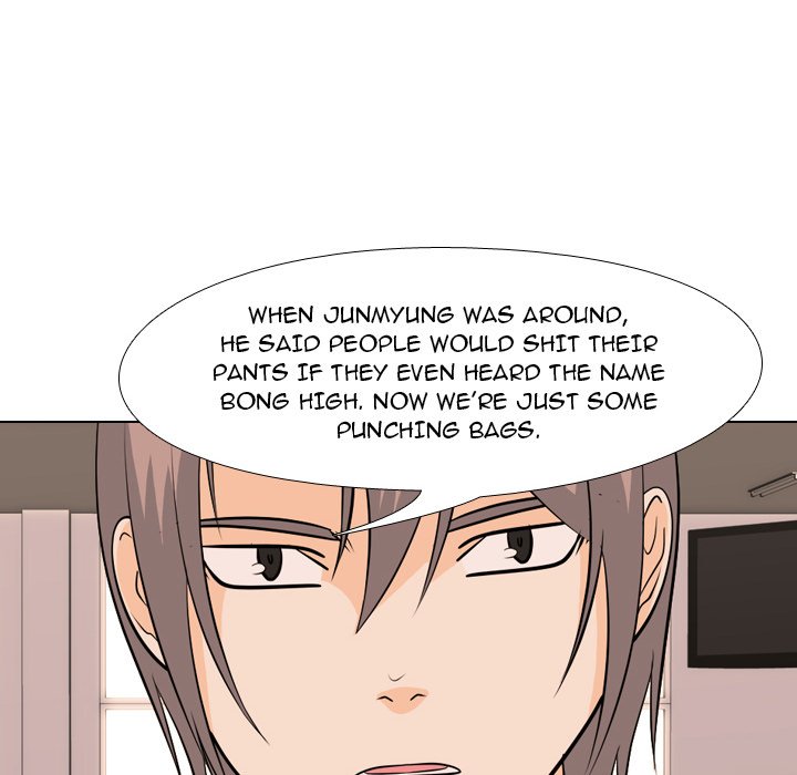 High School Legend Red Dragon Chapter 157 image 23