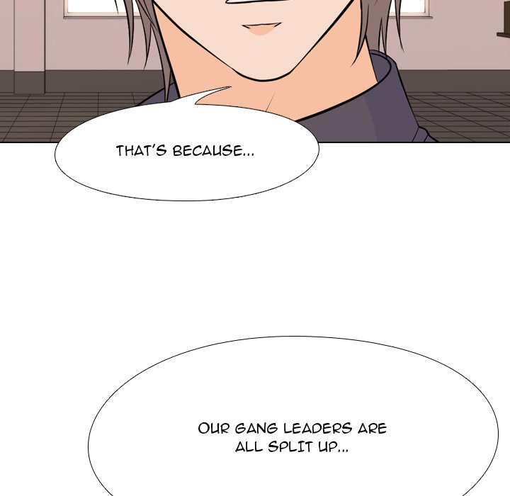 High School Legend Red Dragon Chapter 157 image 24