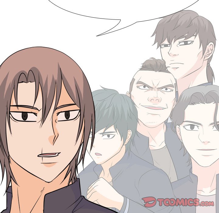 High School Legend Red Dragon Chapter 157 image 25