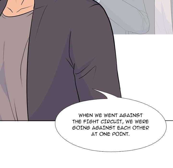 High School Legend Red Dragon Chapter 157 image 26