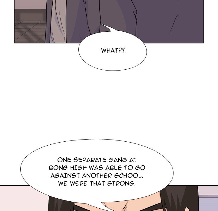 High School Legend Red Dragon Chapter 157 image 28