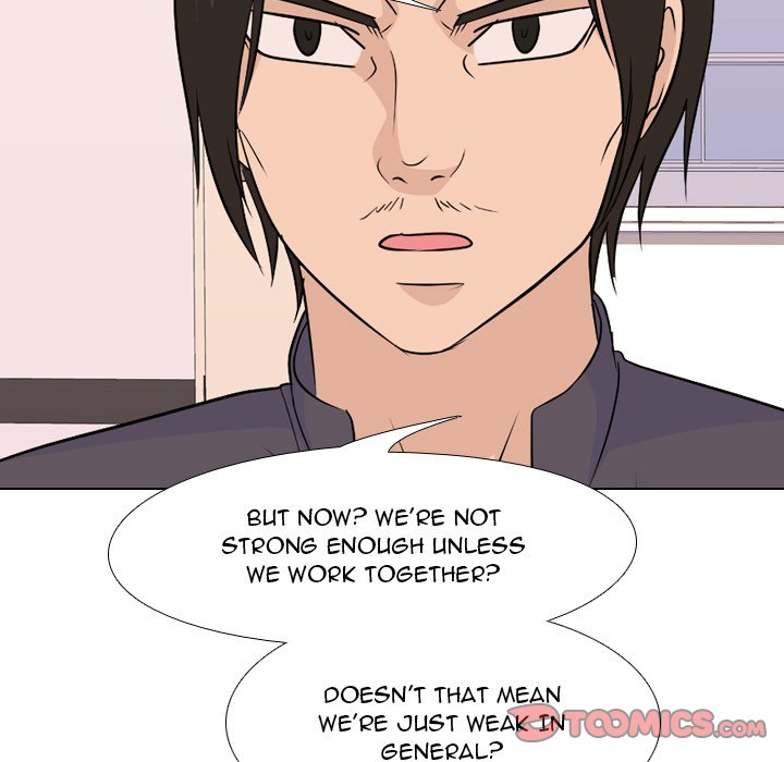 High School Legend Red Dragon Chapter 157 image 29
