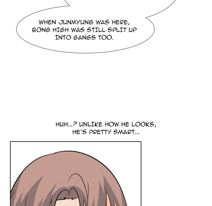 High School Legend Red Dragon Chapter 157 image 30