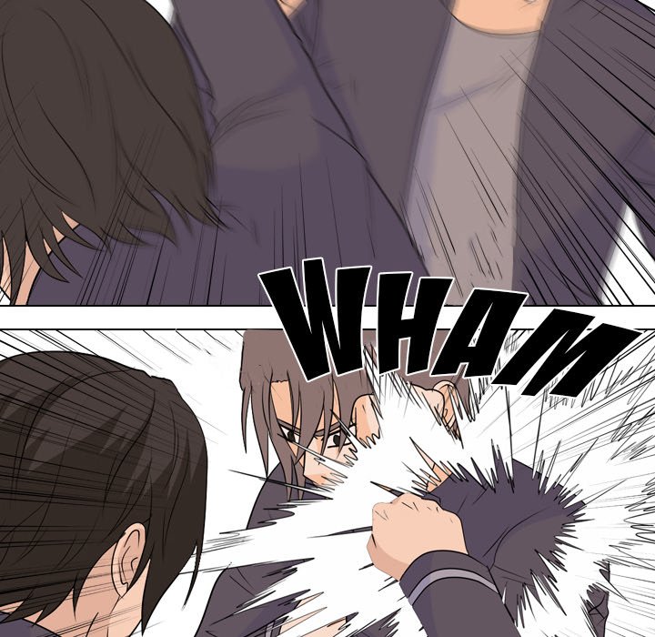 High School Legend Red Dragon Chapter 157 image 44