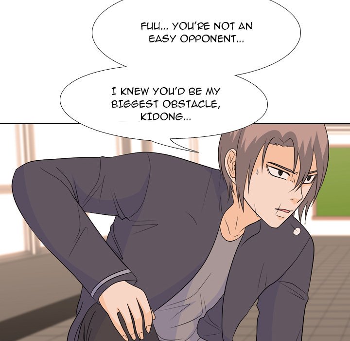 High School Legend Red Dragon Chapter 157 image 52