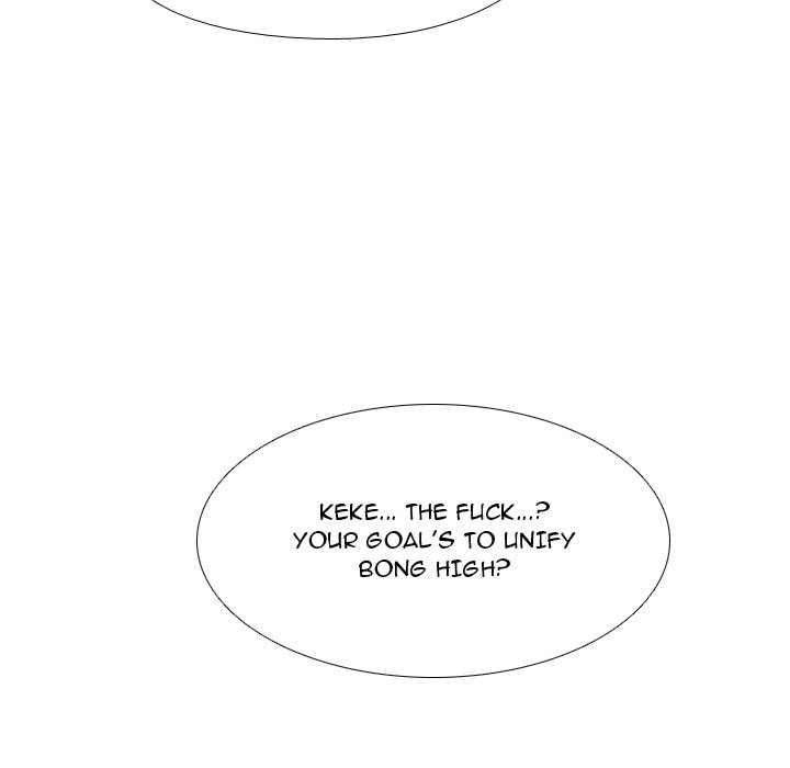High School Legend Red Dragon Chapter 157 image 54