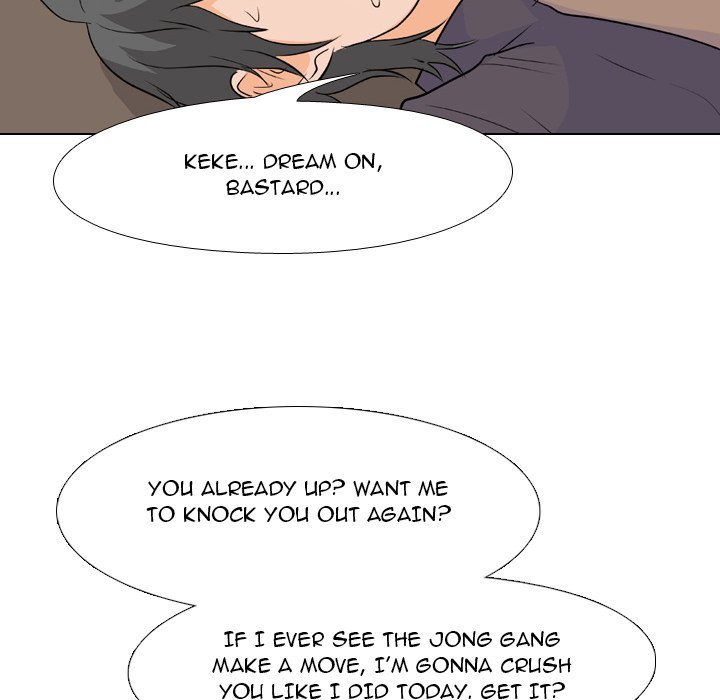 High School Legend Red Dragon Chapter 157 image 56