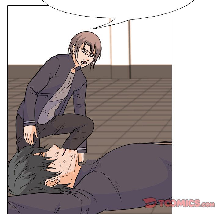 High School Legend Red Dragon Chapter 157 image 57