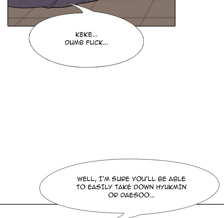 High School Legend Red Dragon Chapter 157 image 58