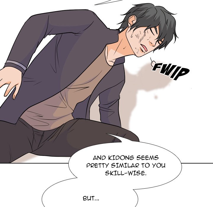 High School Legend Red Dragon Chapter 157 image 59