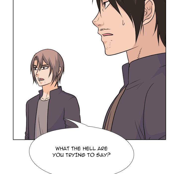 High School Legend Red Dragon Chapter 157 image 63