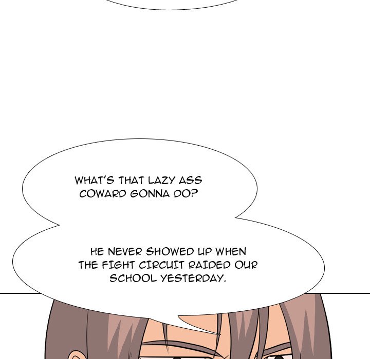 High School Legend Red Dragon Chapter 157 image 64