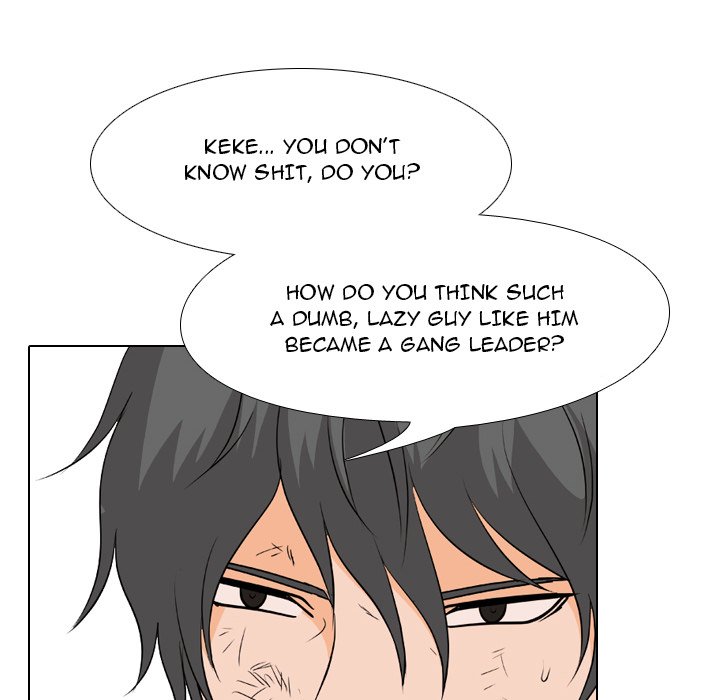 High School Legend Red Dragon Chapter 157 image 66