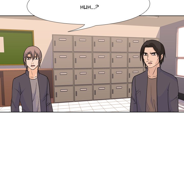High School Legend Red Dragon Chapter 157 image 68