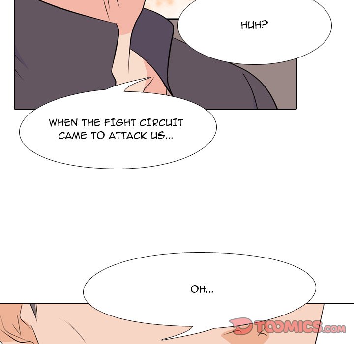 High School Legend Red Dragon Chapter 157 image 73