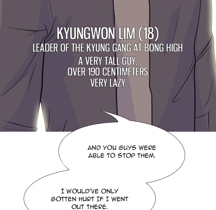 High School Legend Red Dragon Chapter 157 image 76