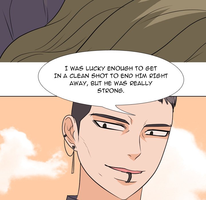 High School Legend Red Dragon Chapter 157 image 84