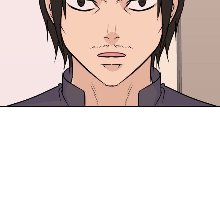 High School Legend Red Dragon Chapter 157 image 8
