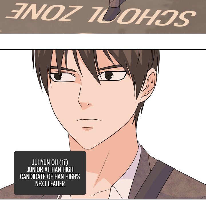 High School Legend Red Dragon Chapter 157 image 91